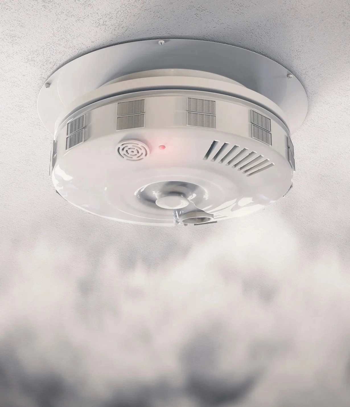 Smoke Detector3